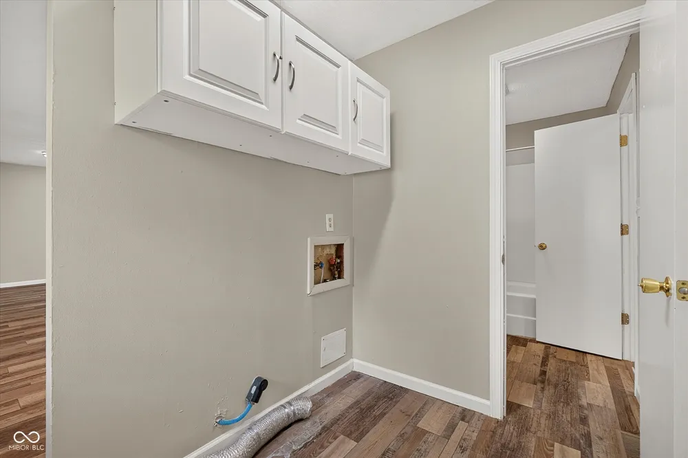 1112 Walton Drive Plainfield, IN 46168