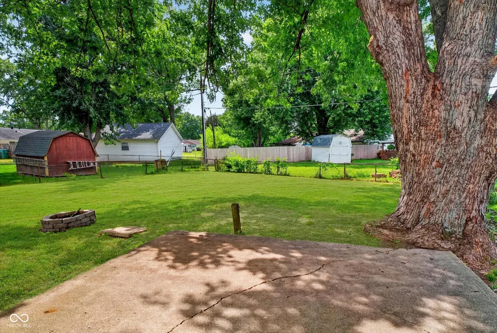 1112 Walton Drive Plainfield, IN 46168