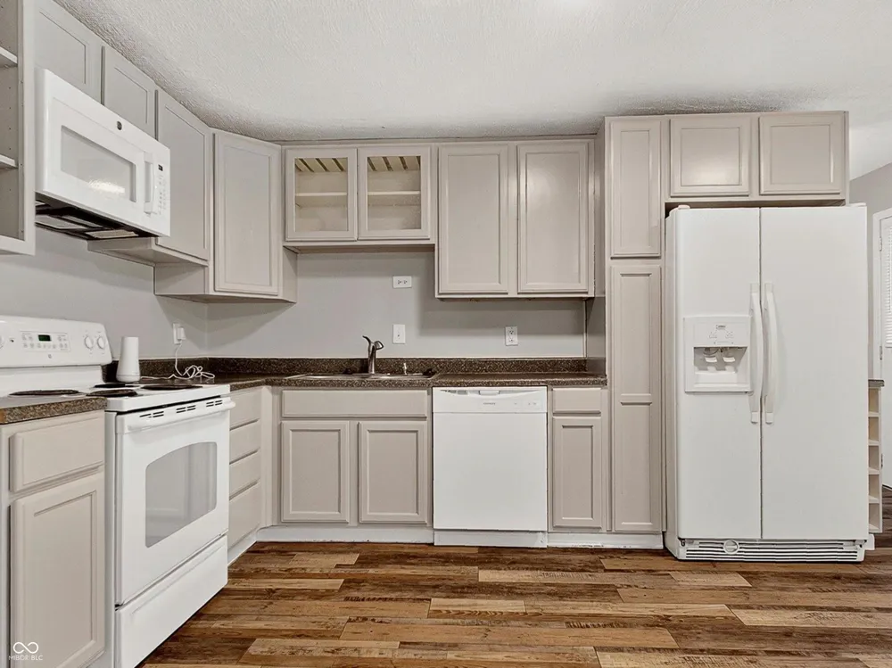 1112 Walton Drive Plainfield, IN 46168