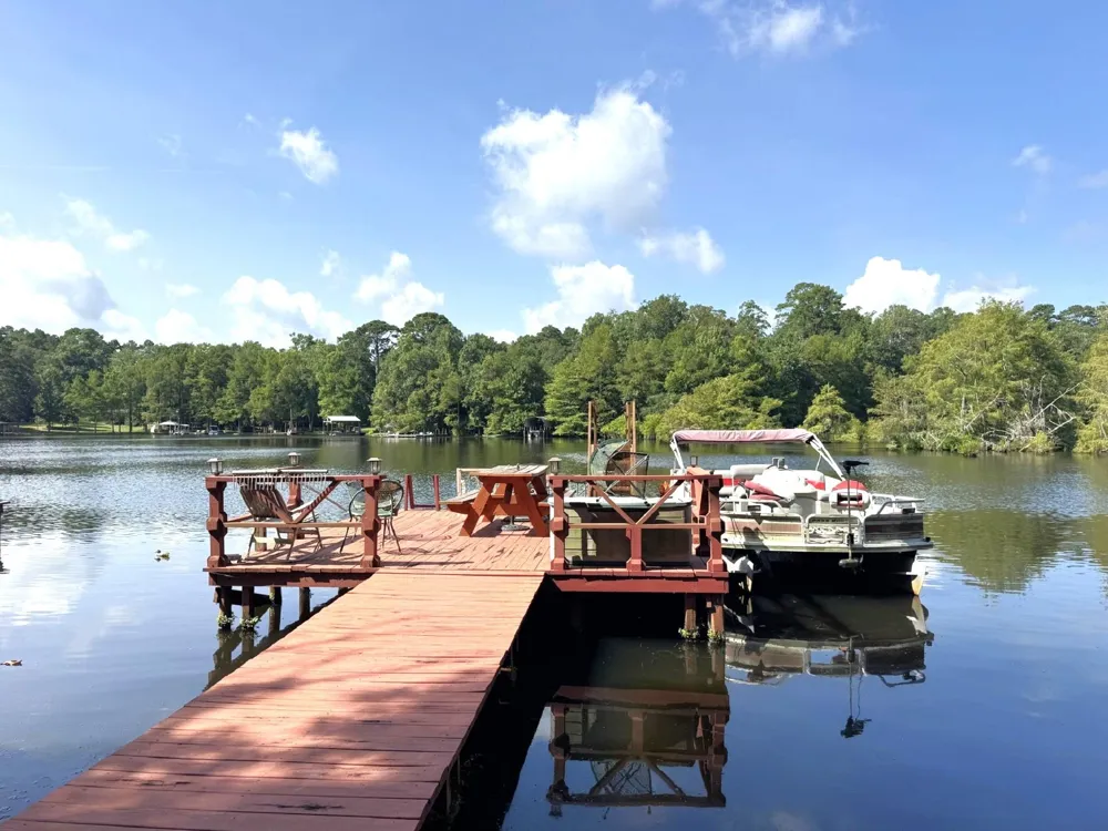 624 County Road 3180 Colmesneil, TX 75938