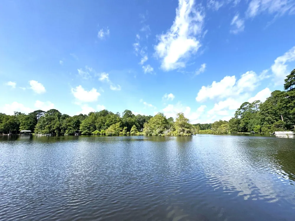 624 County Road 3180 Colmesneil, TX 75938