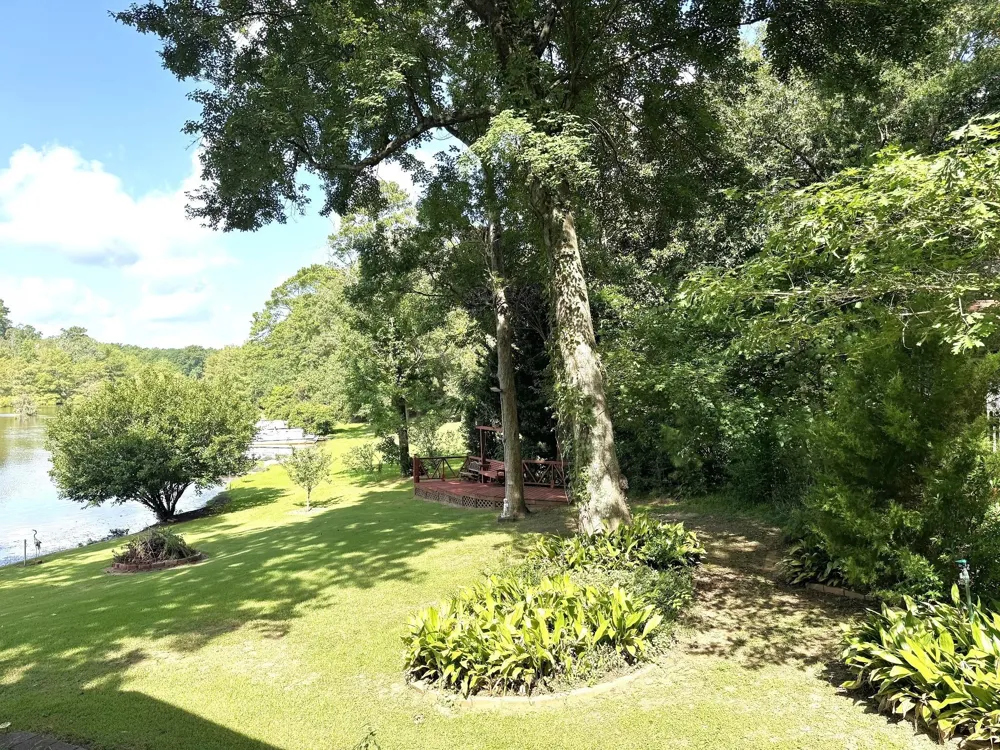 624 County Road 3180 Colmesneil, TX 75938