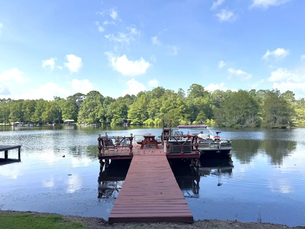 624 County Road 3180 Colmesneil, TX 75938