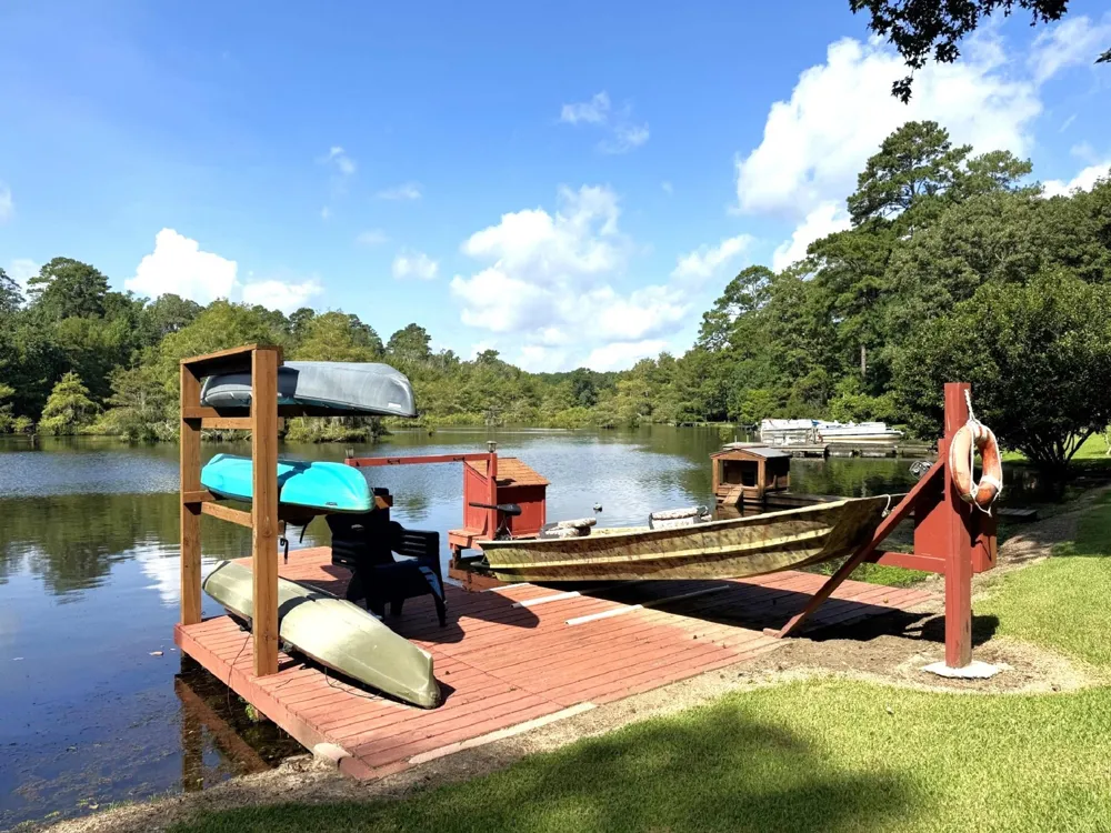 624 County Road 3180 Colmesneil, TX 75938