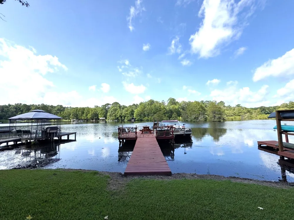 624 County Road 3180 Colmesneil, TX 75938