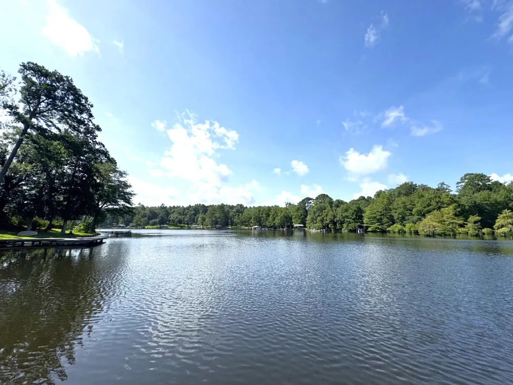 624 County Road 3180 Colmesneil, TX 75938
