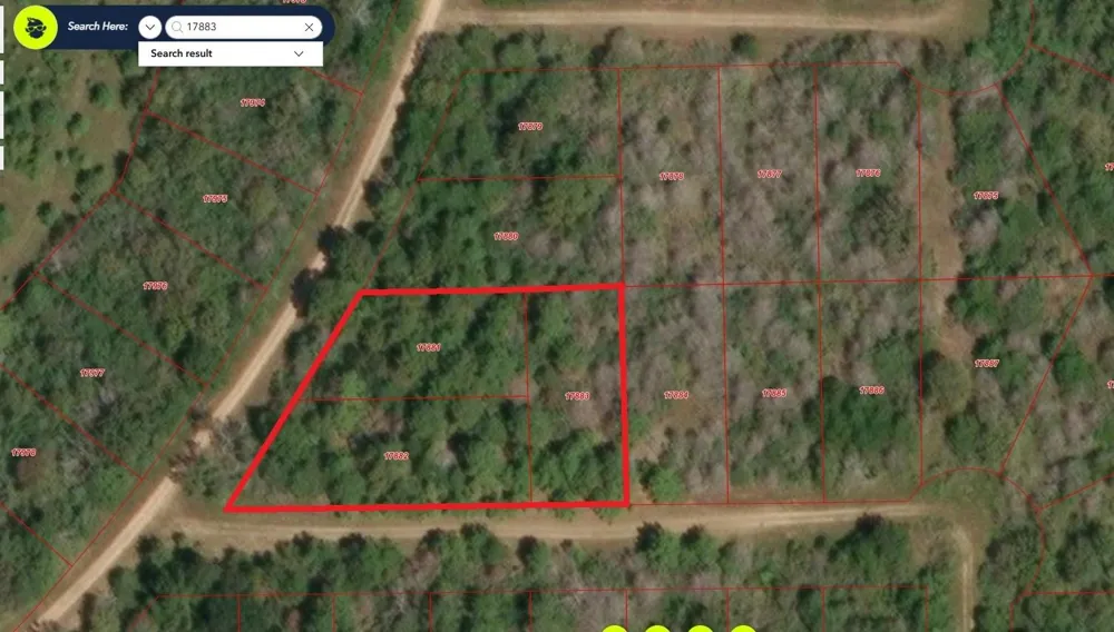 19 Cottontail - Sandpiper Hempstead, TX 77445