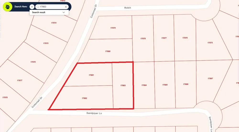 19 Cottontail - Sandpiper Hempstead, TX 77445