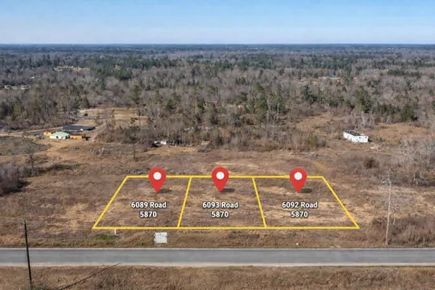 6097 Road 5872