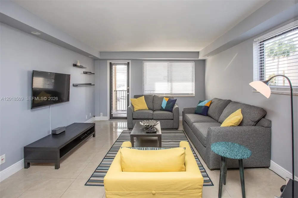 Address Not Shown Hallandale Beach, FL 33009