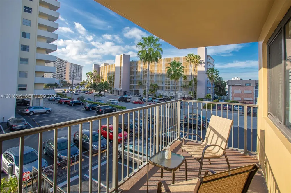 Address Not Shown Hallandale Beach, FL 33009
