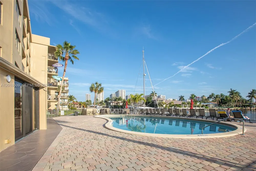 Address Not Shown Hallandale Beach, FL 33009