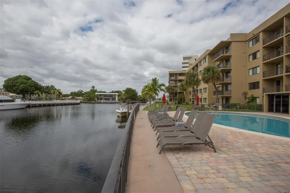 Address Not Shown Hallandale Beach, FL 33009