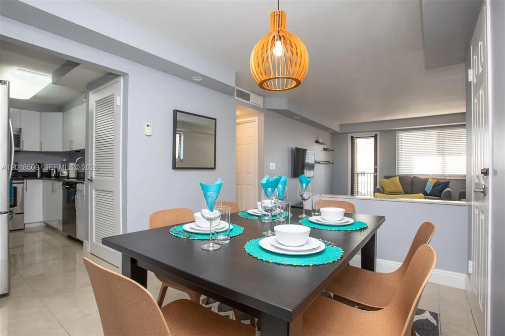 Address Not Shown Hallandale Beach, FL 33009