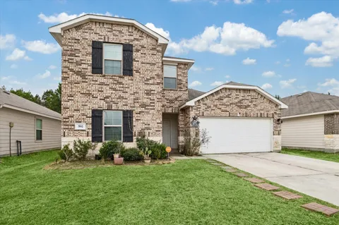 592 Road 5138