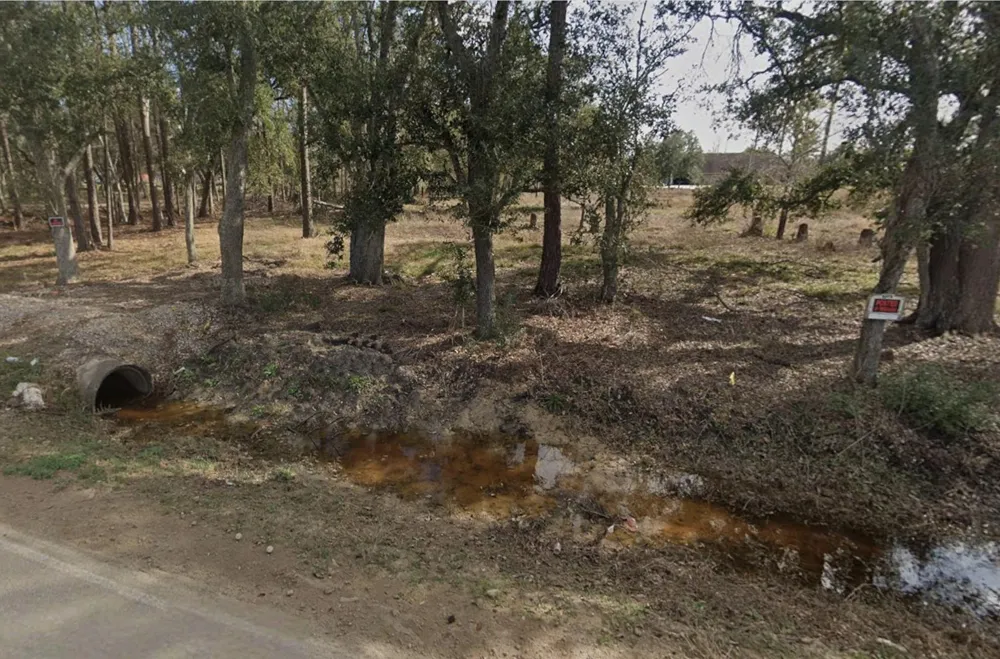 2226 County Road 57 Rosharon, TX 77583