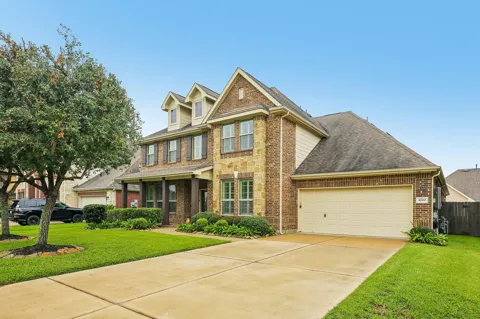4220 Walnut Bend Drive