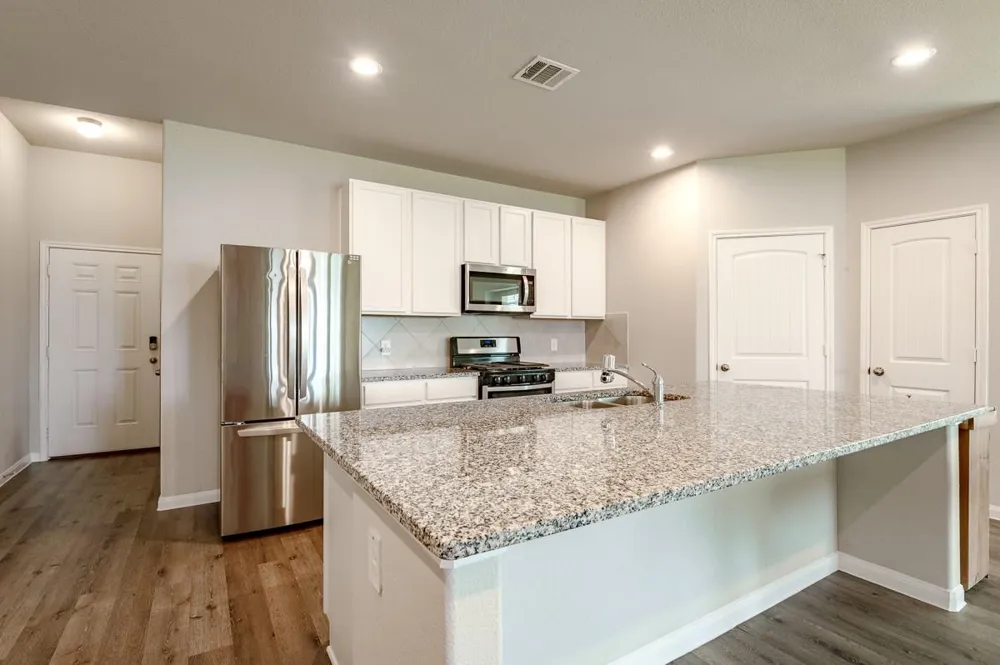 111 Pronghorn Drive Huntsville, TX 77320