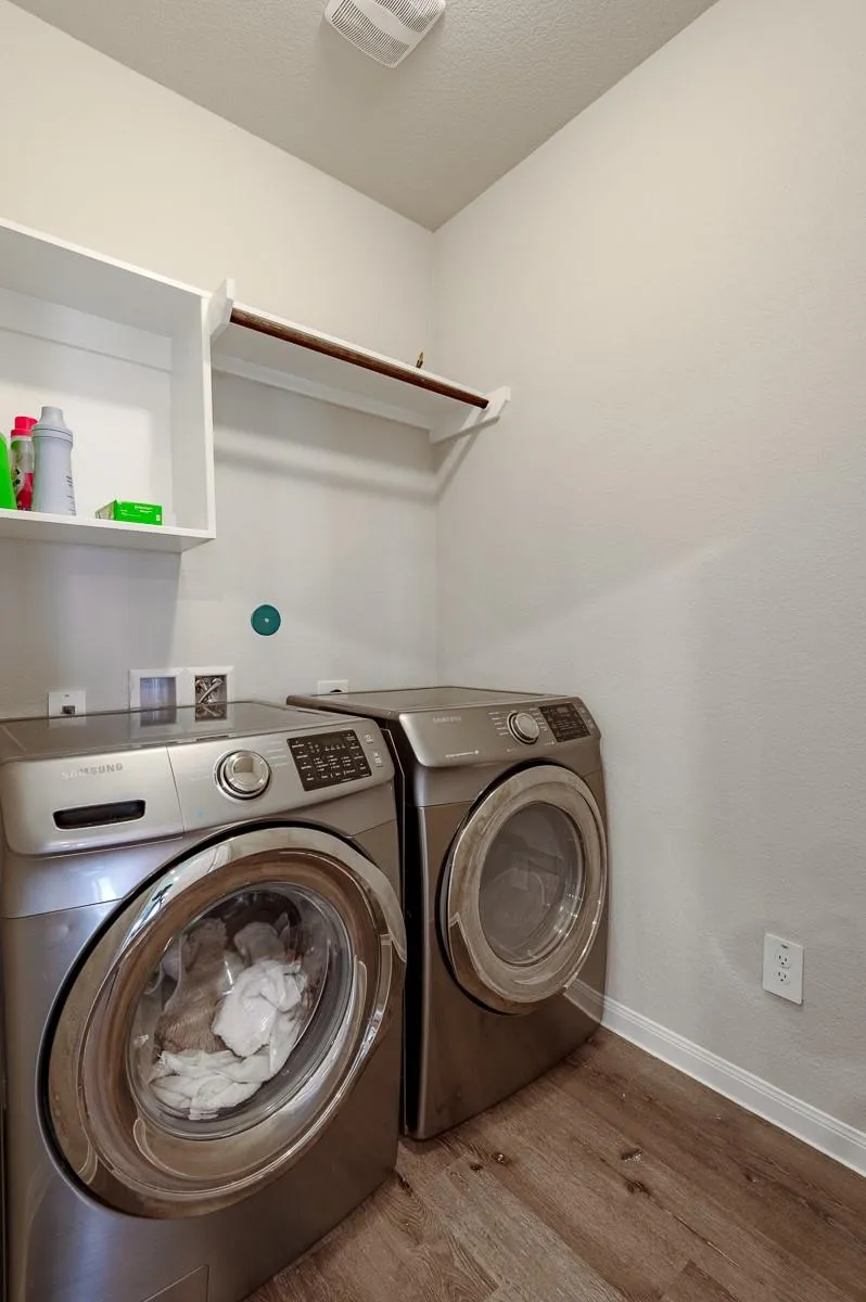 111 Pronghorn Drive Huntsville, TX 77320