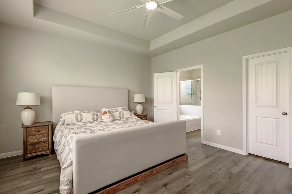 111 Pronghorn Drive Huntsville, TX 77320