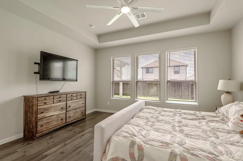 111 Pronghorn Drive Huntsville, TX 77320