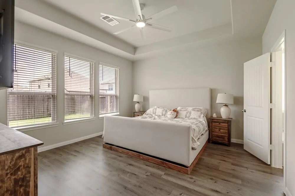 111 Pronghorn Drive Huntsville, TX 77320