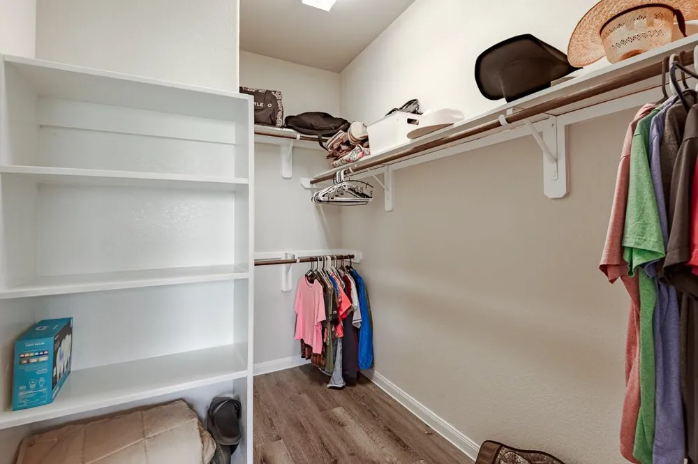 111 Pronghorn Drive Huntsville, TX 77320
