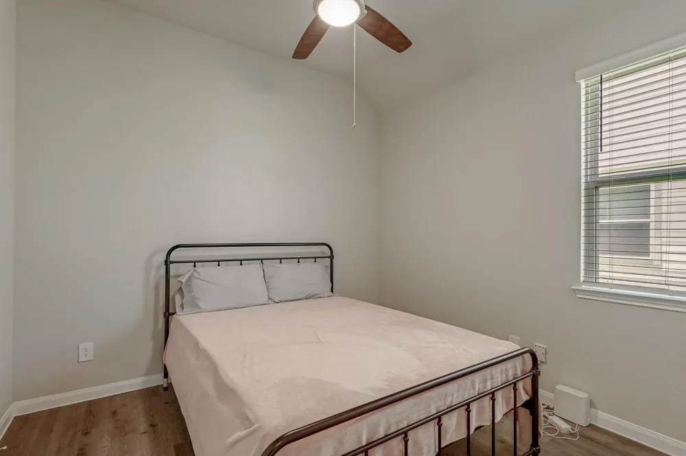 111 Pronghorn Drive Huntsville, TX 77320