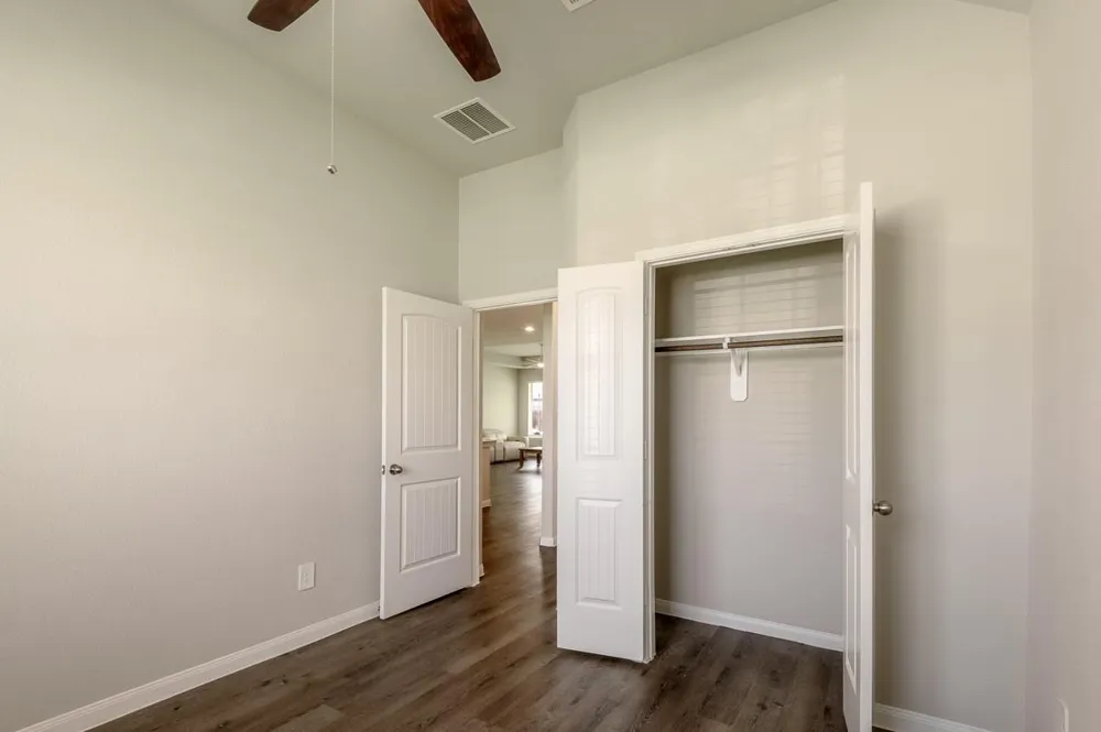 111 Pronghorn Drive Huntsville, TX 77320