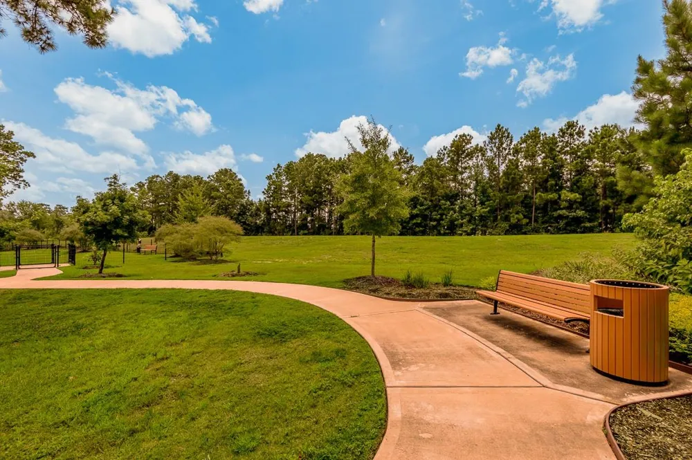 111 Pronghorn Drive Huntsville, TX 77320