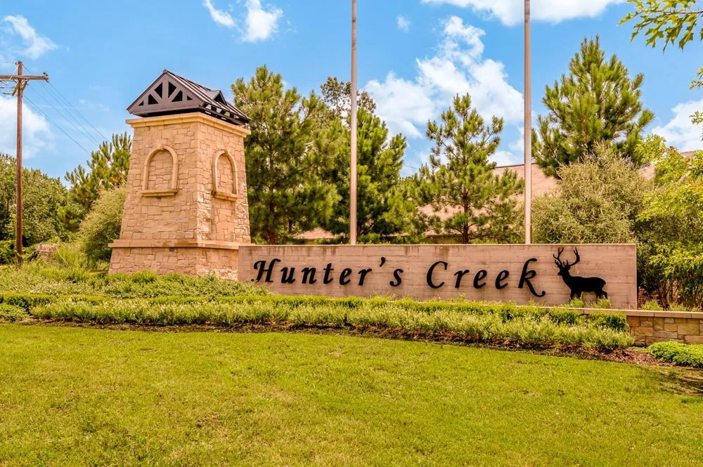 111 Pronghorn Drive Huntsville, TX 77320