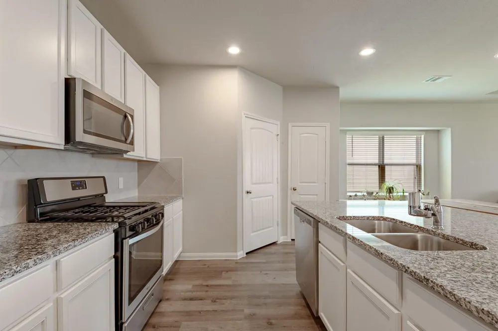 111 Pronghorn Drive Huntsville, TX 77320