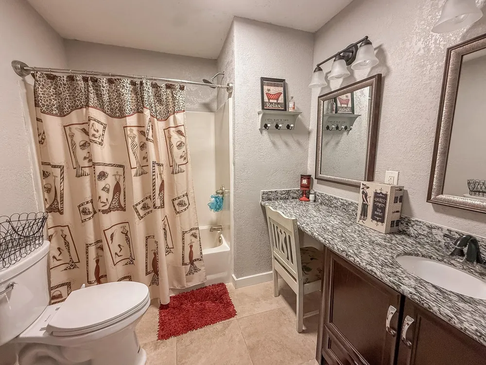 224 Maple Drive Hitchcock, TX 77563