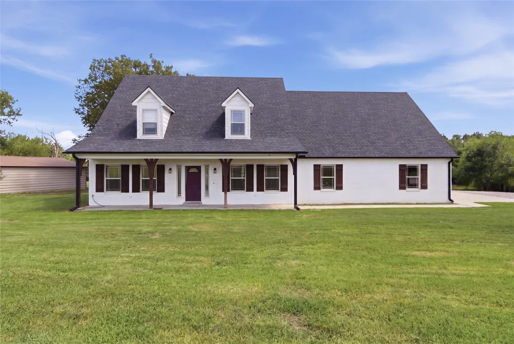 19530 E 590 ROAD Inola, OK 74036