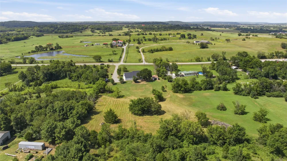 19530 E 590 ROAD Inola, OK 74036