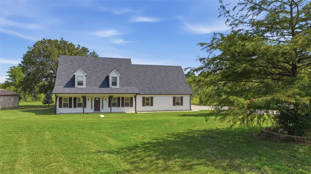 19530 E 590 ROAD Inola, OK 74036