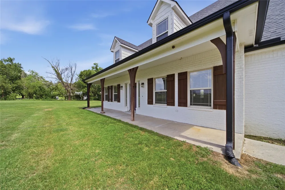 19530 E 590 ROAD Inola, OK 74036