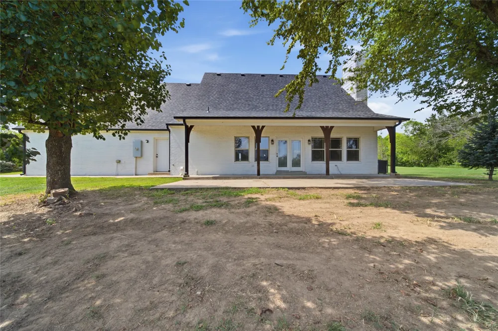 19530 E 590 ROAD Inola, OK 74036