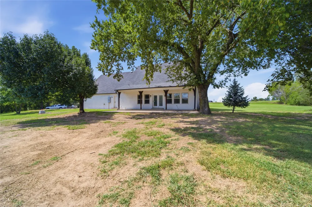 19530 E 590 ROAD Inola, OK 74036