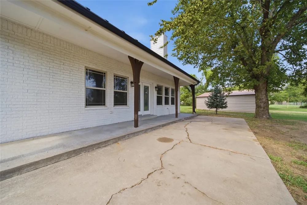 19530 E 590 ROAD Inola, OK 74036