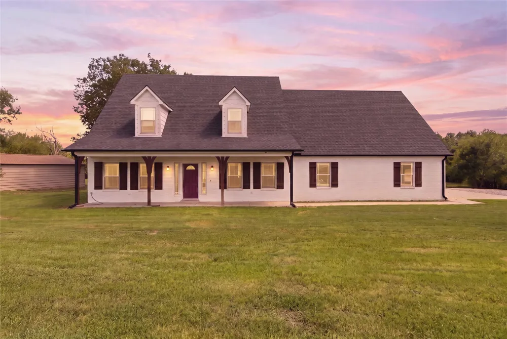 19530 E 590 ROAD Inola, OK 74036