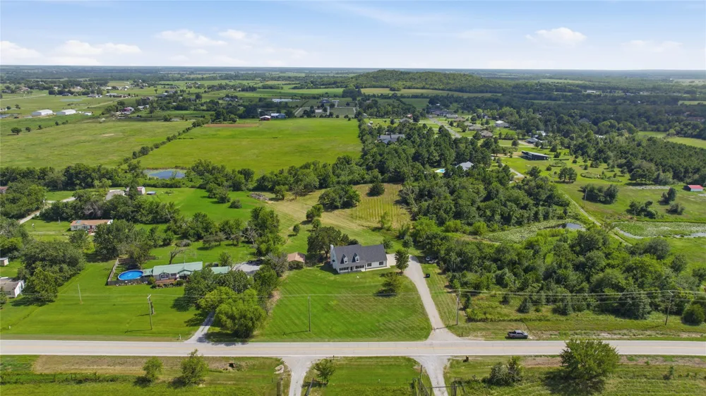 19530 E 590 ROAD Inola, OK 74036