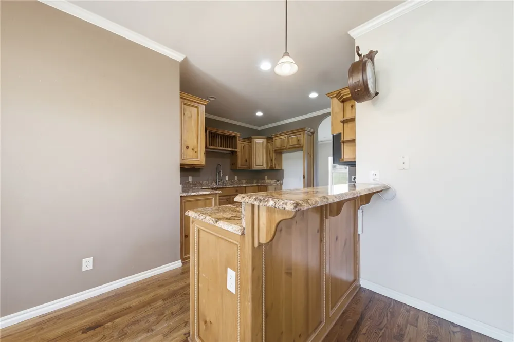 19530 E 590 ROAD Inola, OK 74036