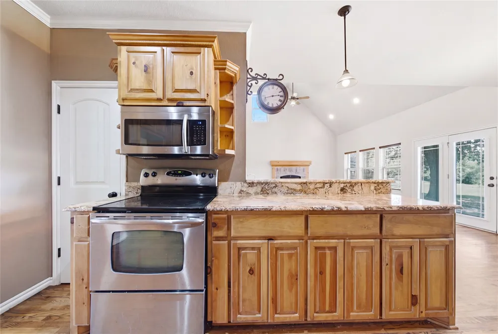 19530 E 590 ROAD Inola, OK 74036