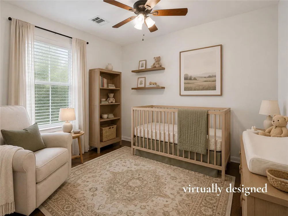 11366 Glenforest Dr Montgomery, TX 77356