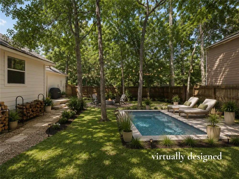 11366 Glenforest Dr Montgomery, TX 77356