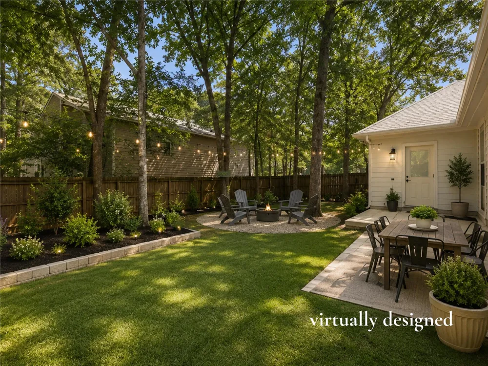 11366 Glenforest Dr Montgomery, TX 77356