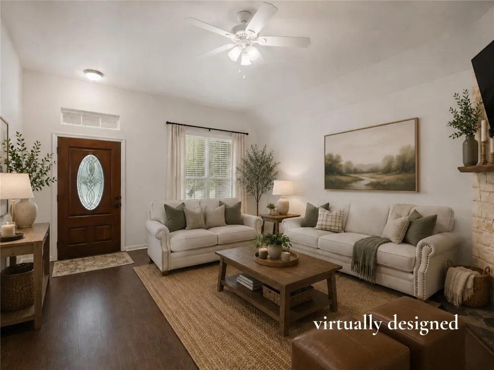 11366 Glenforest Dr Montgomery, TX 77356