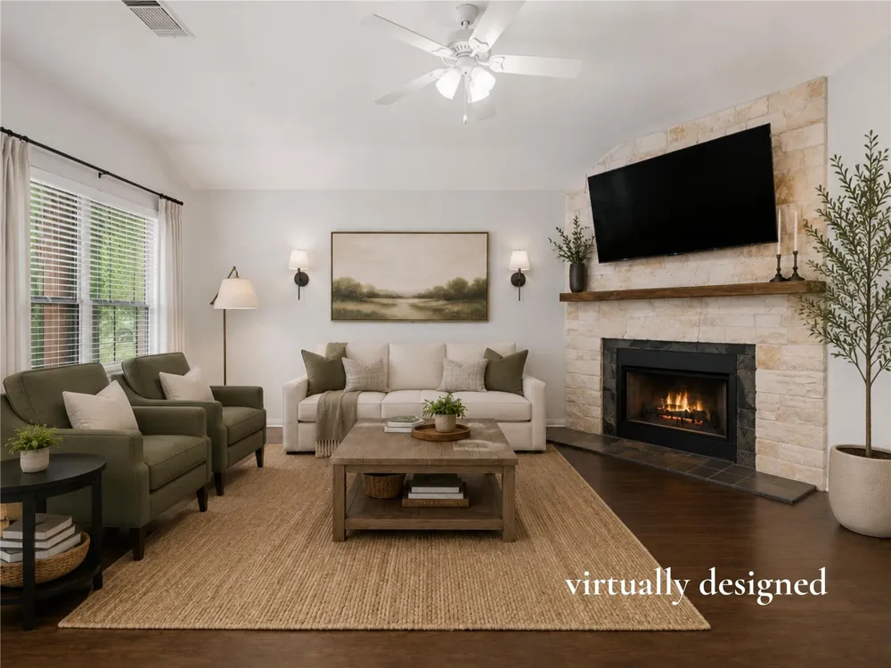 11366 Glenforest Dr Montgomery, TX 77356