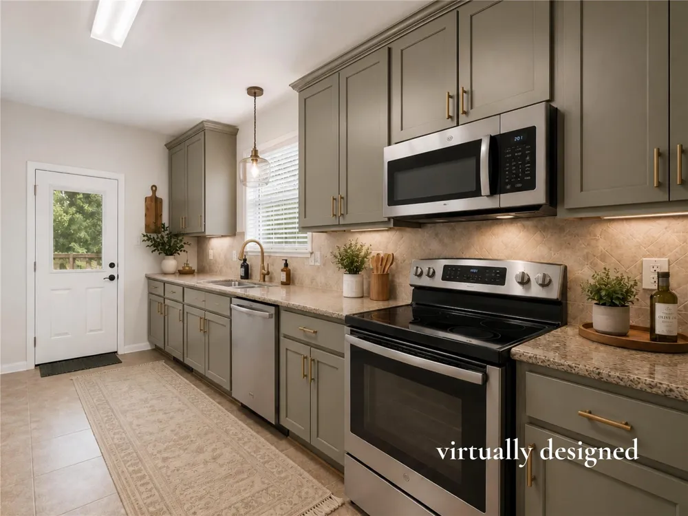 11366 Glenforest Dr Montgomery, TX 77356